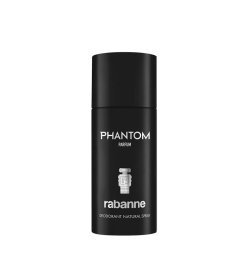 Phantom - Deodorant Spray